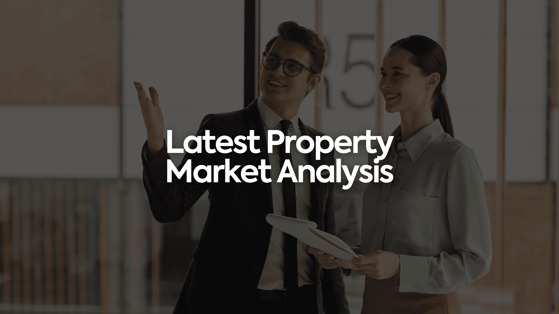 March Property Market Analysis