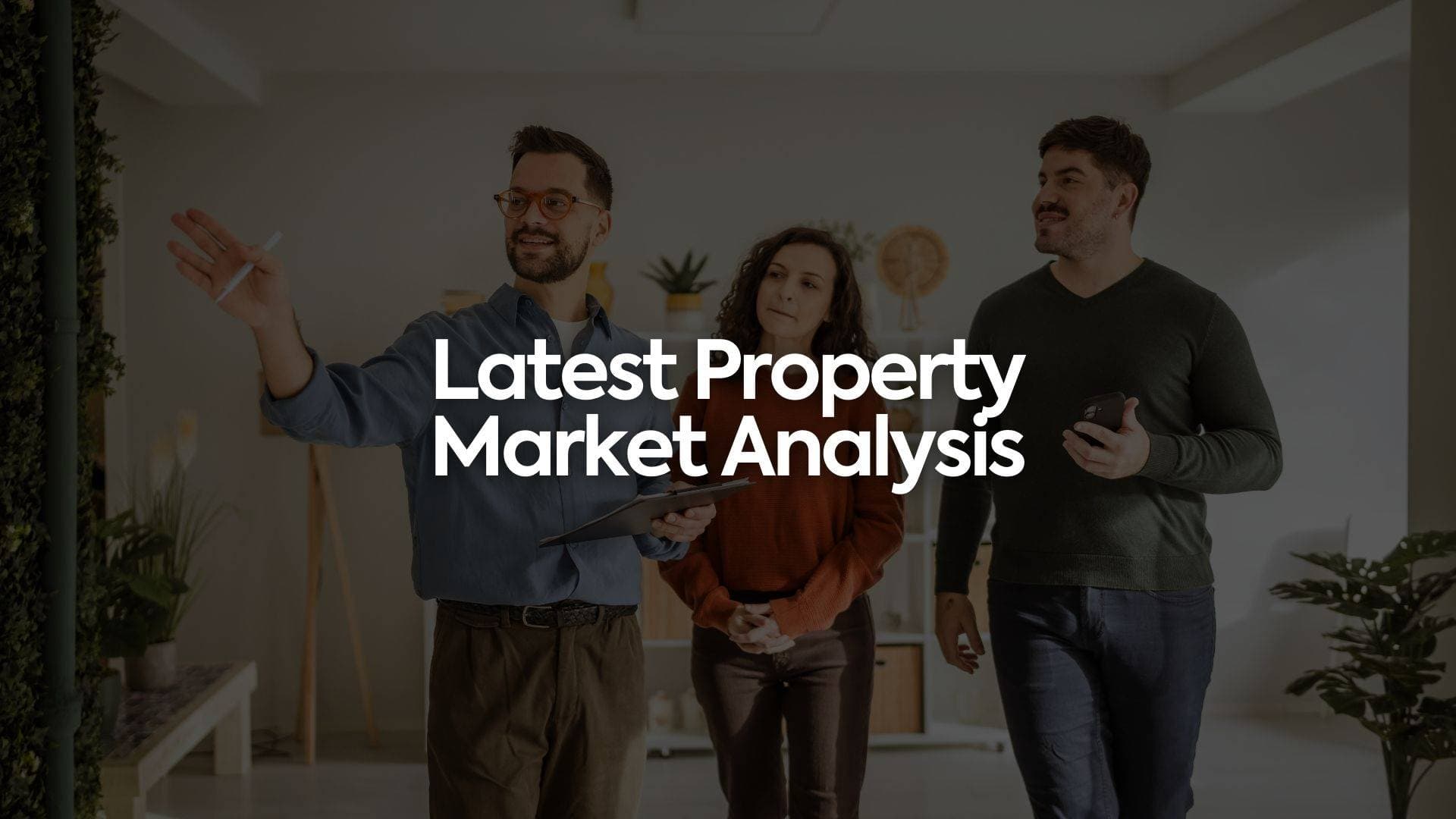 February Property Market Analysis