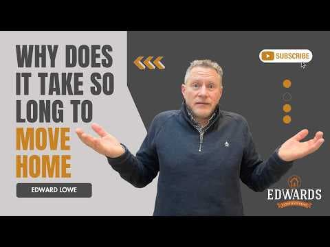 Why It Takes 123 Days to Move Home in Stratford-upon-Avon | Edwards Estate Agents