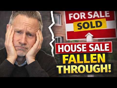 26.4% of Stratford-upon-Avon Home Sales Fell Through in 2025 – Here’s Why