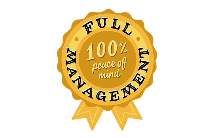 Fully Managed
