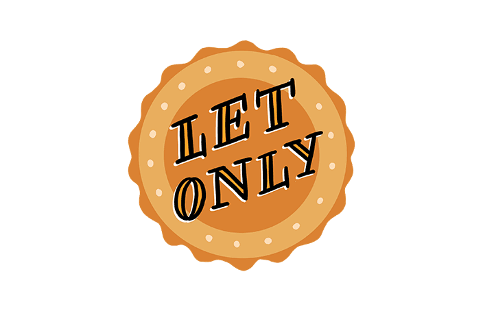 Let Only