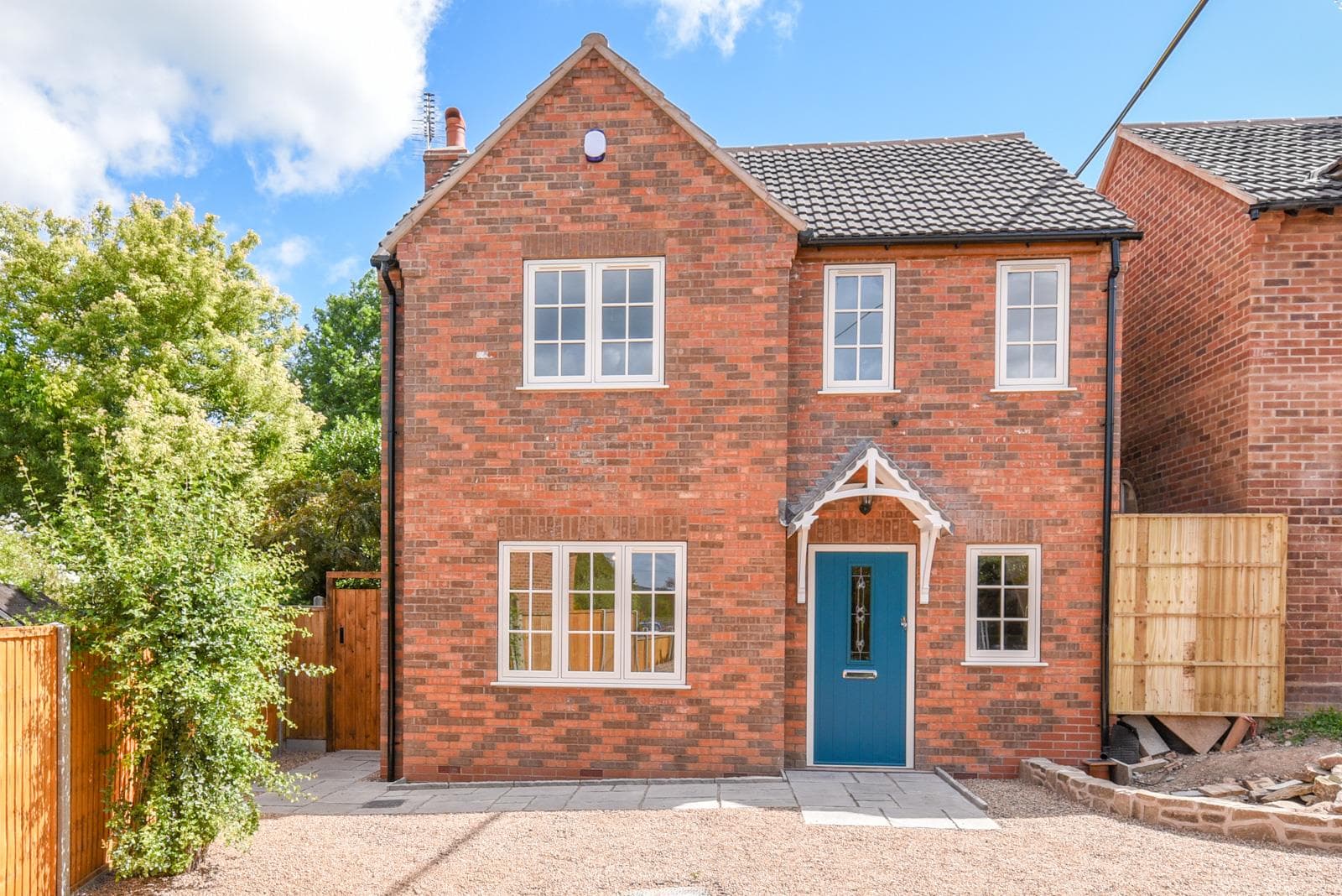 Alderminster, Stratford-Upon-Avon