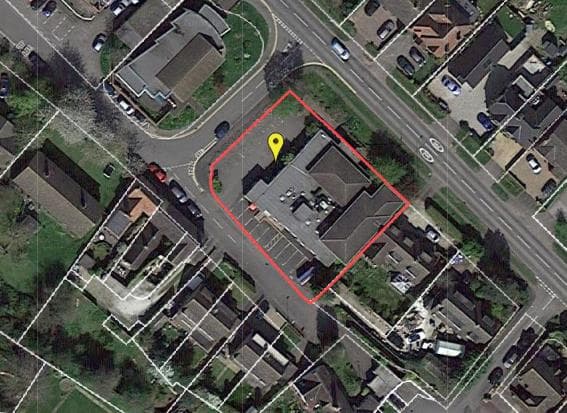 Kineton Road, Wellesbourne, Warwick