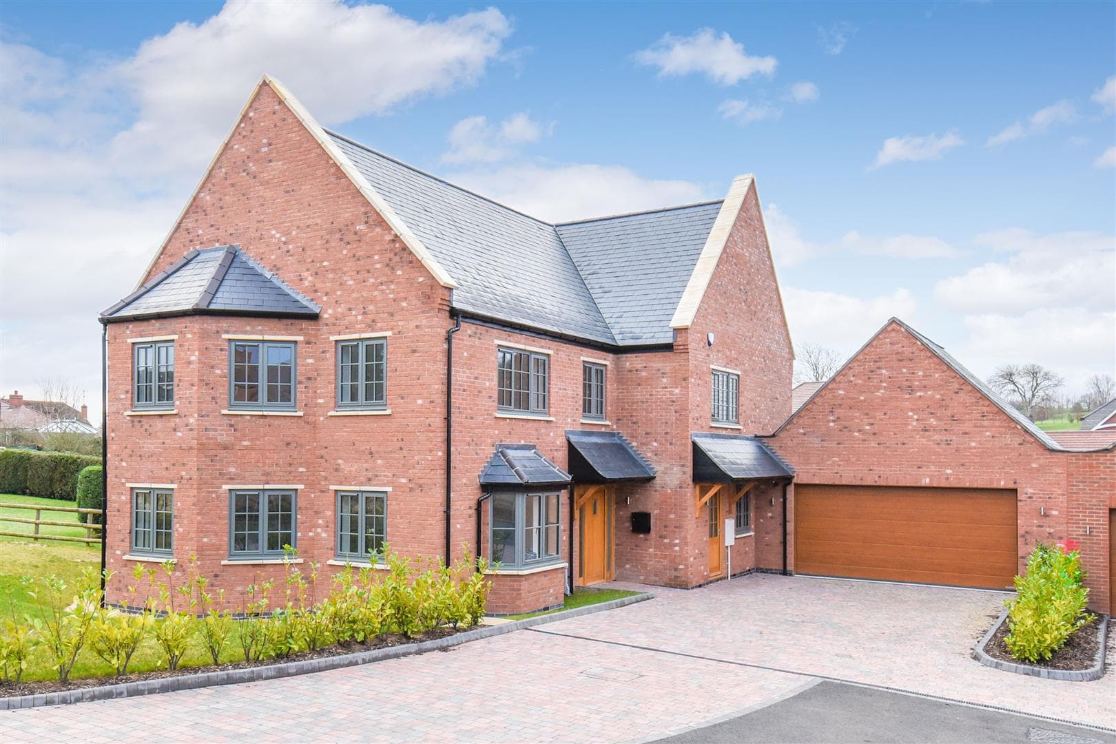 Elizabeth Close, Welford On Avon, Stratford-Upon-Avon