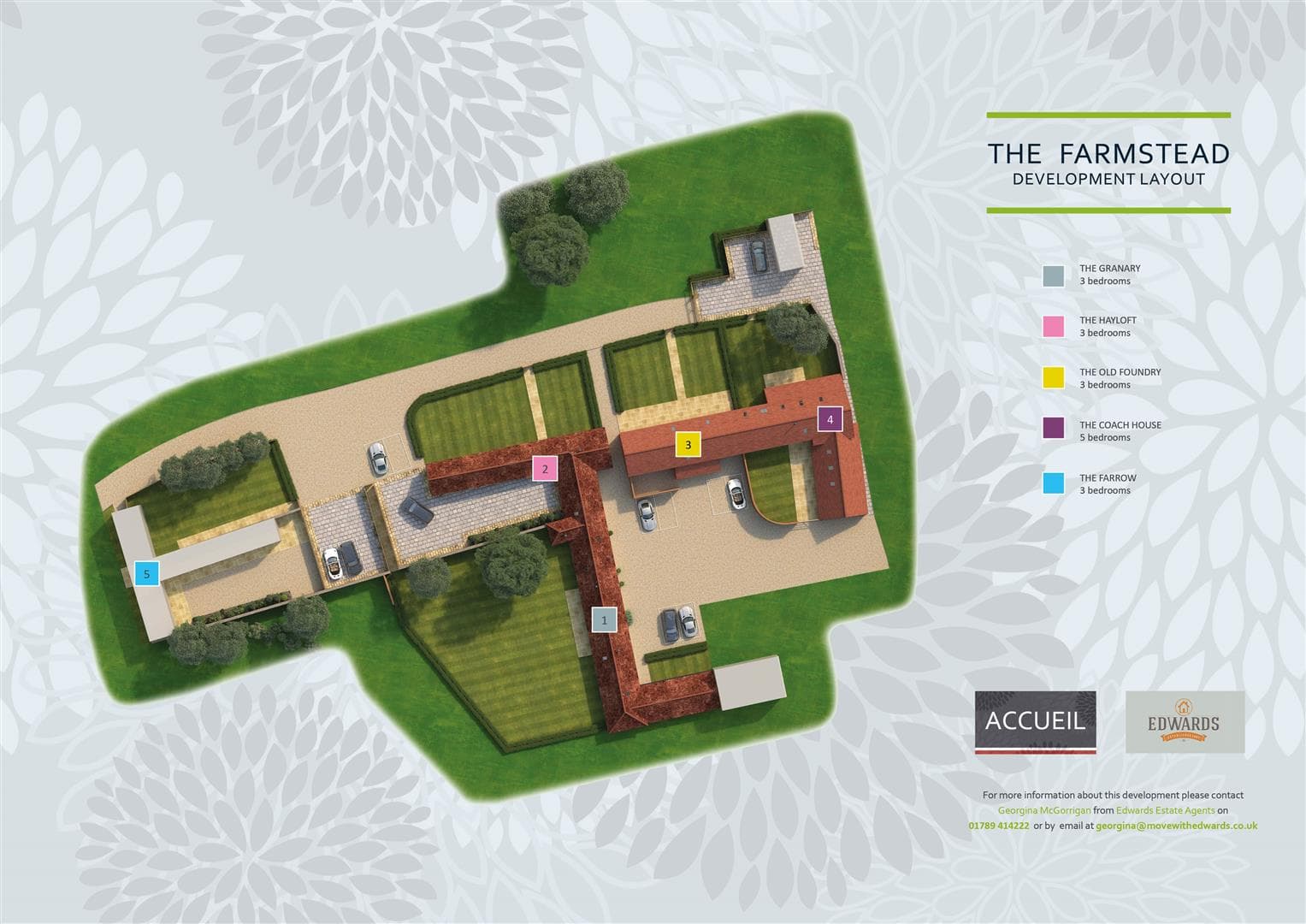 Luddington, Stratford-Upon-Avon