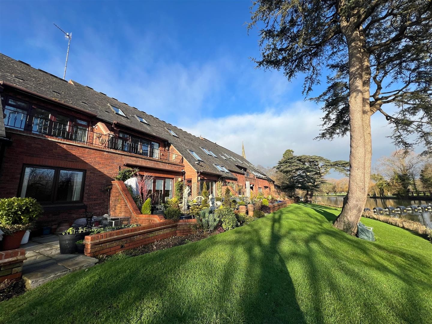 Mill Lane, Stratford-Upon-Avon