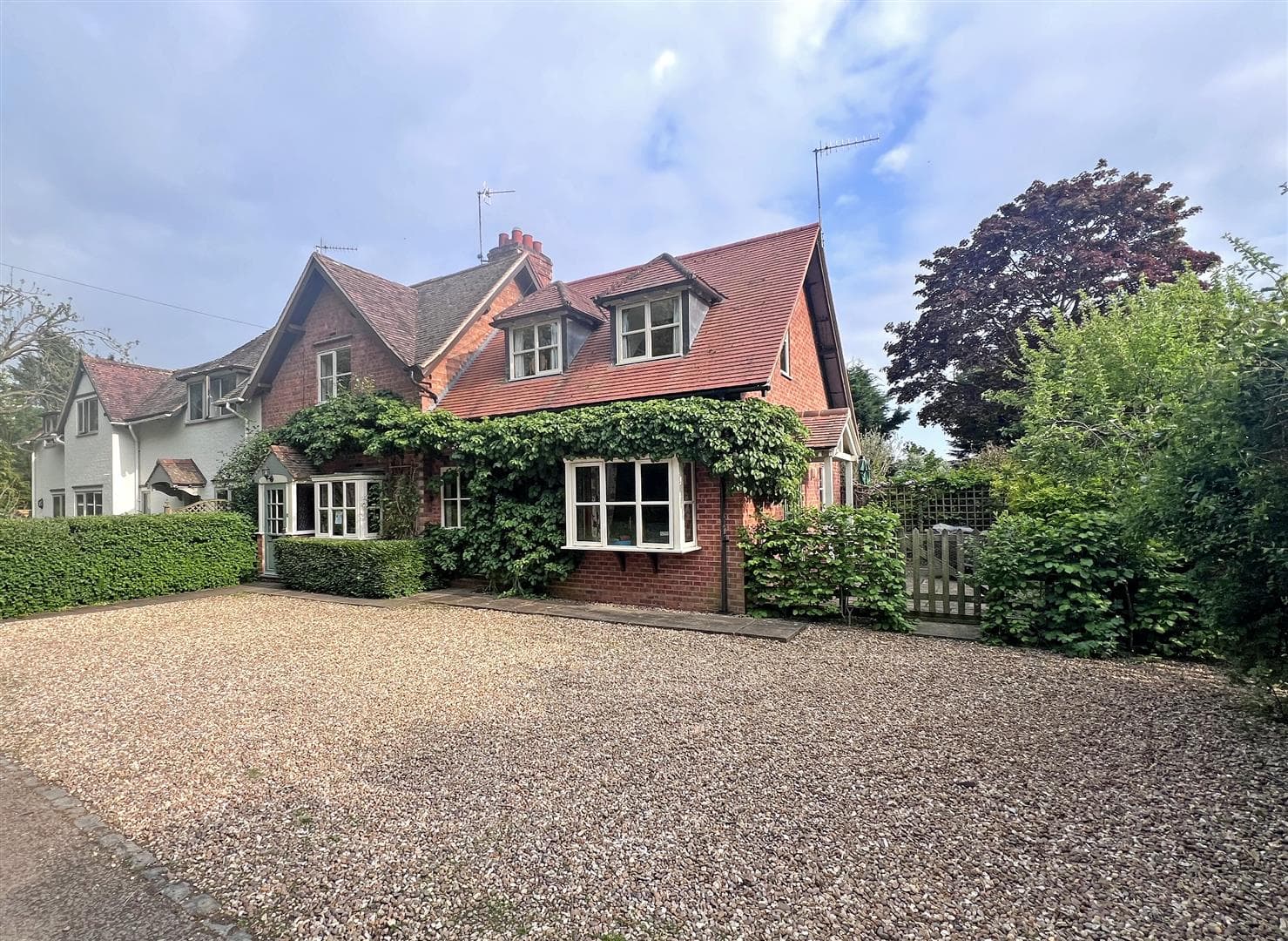 Hunscote Lane, Wellesbourne Road, Wellesbourne