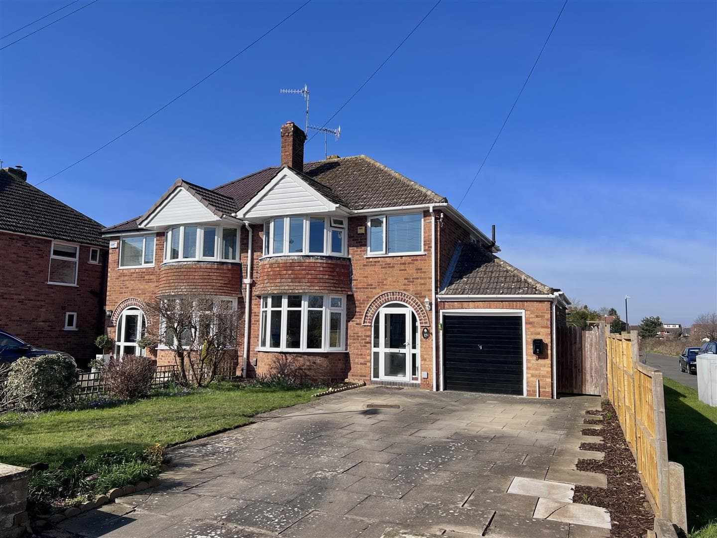 Hamilton Road, Tiddington, Stratford-Upon-Avon