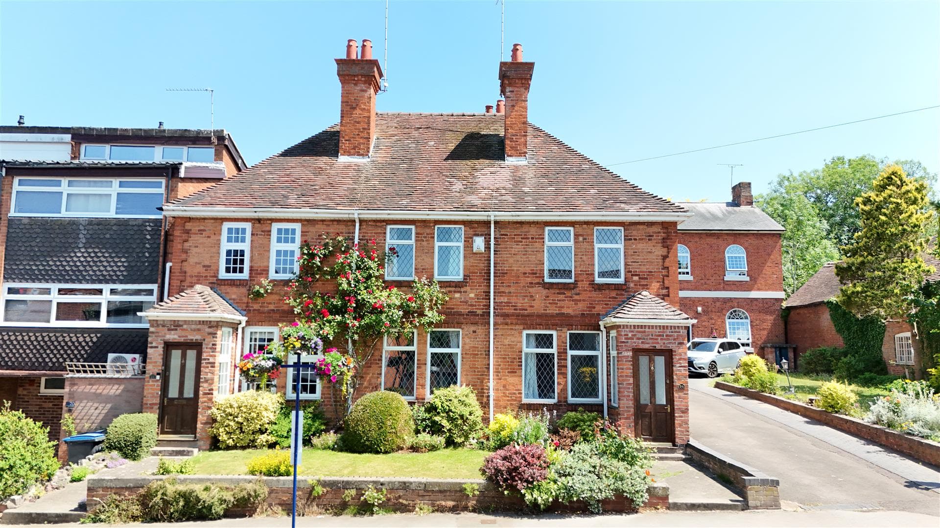 Henley Street, Alcester