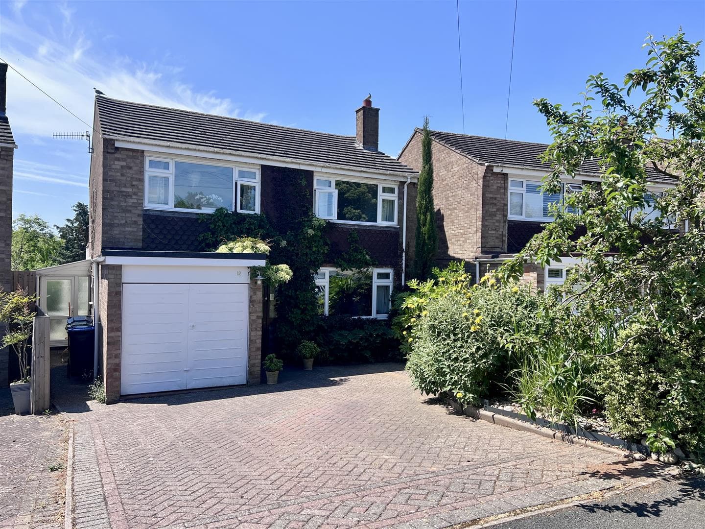 Blackthorn Road, Stratford-Upon-Avon