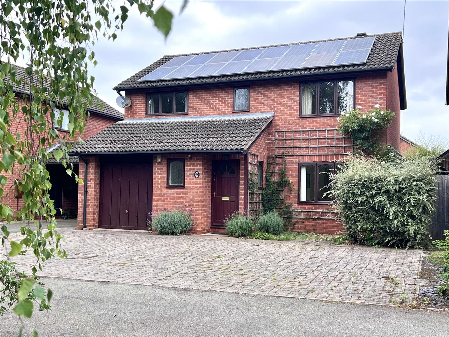 Bridgetown Road, Stratford-Upon-Avon
