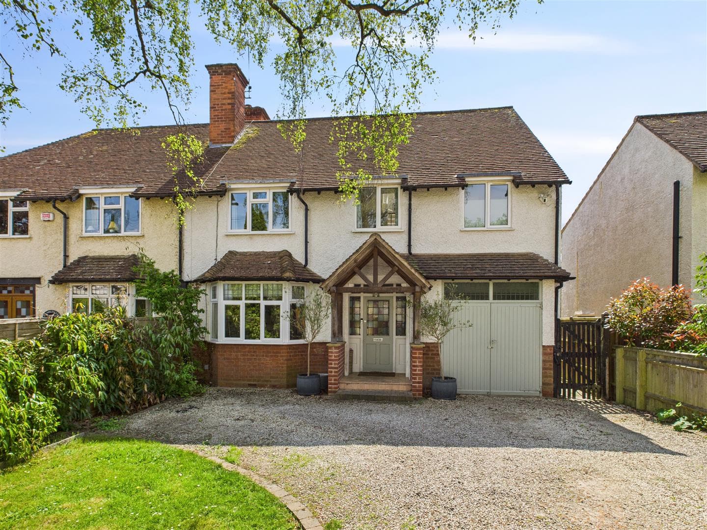 Loxley Road, Stratford-Upon-Avon