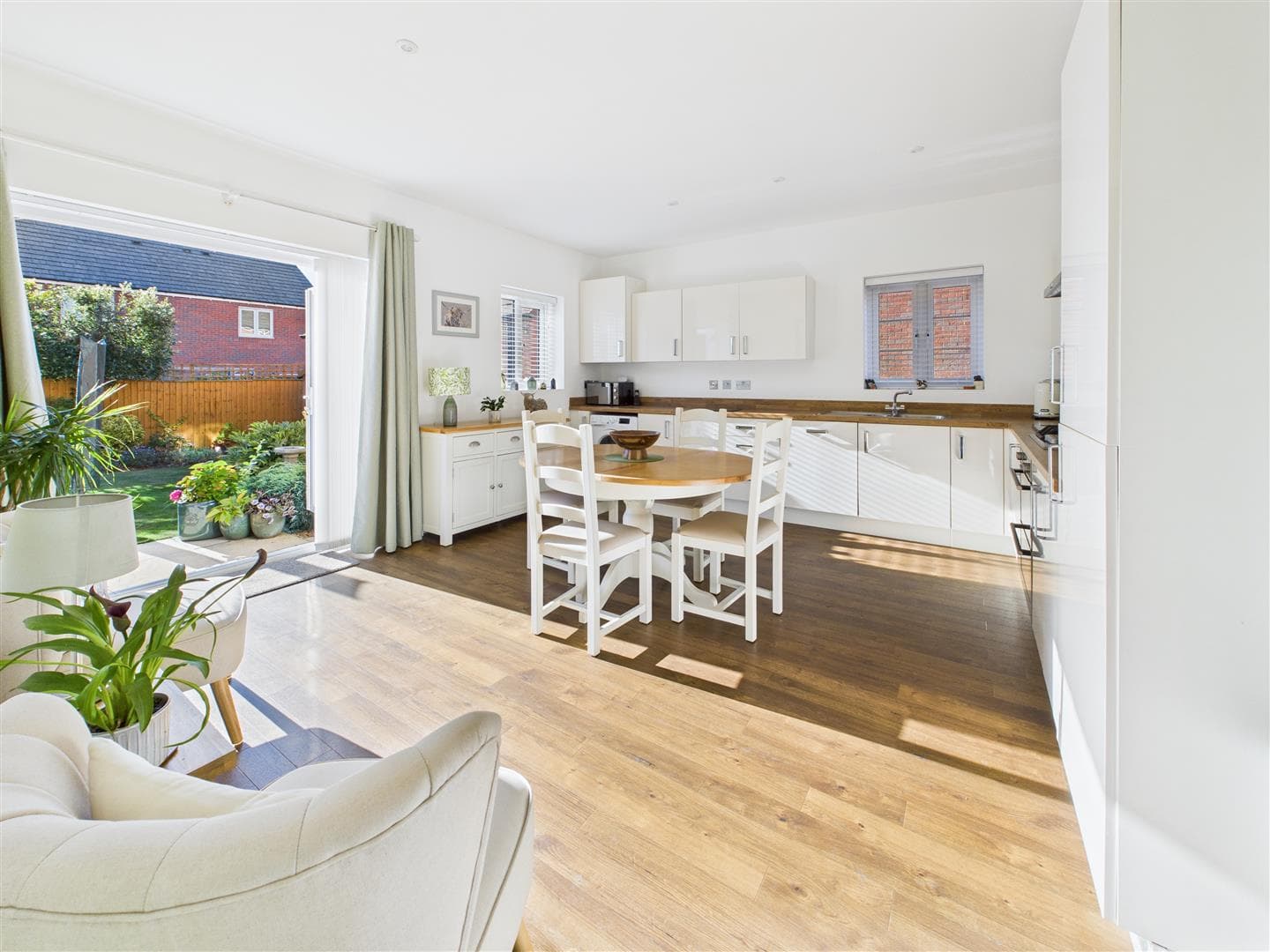 Bosworth Avenue, Stratford-Upon-Avon