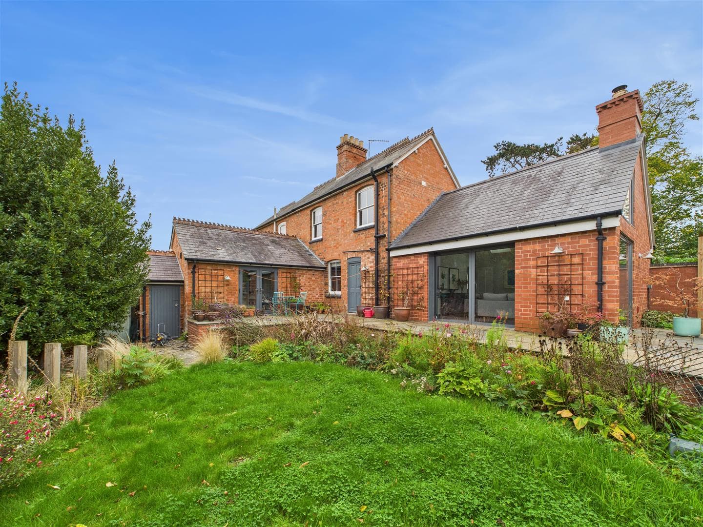 Wellesbourne Road, Alveston, Stratford-Upon-Avon