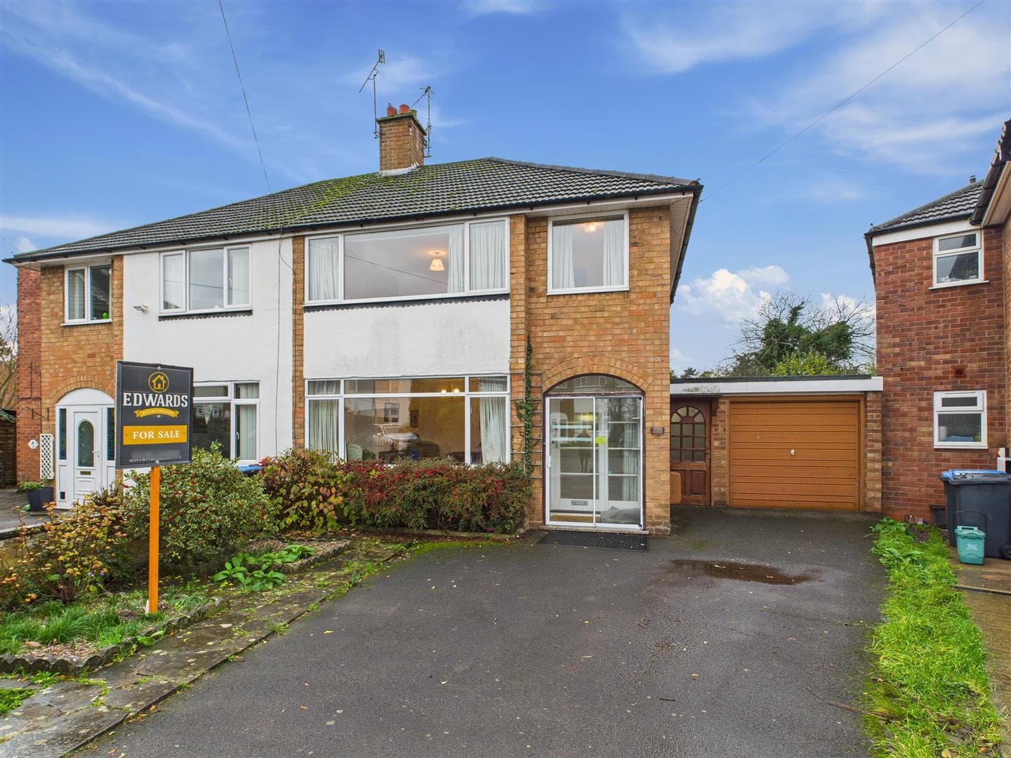 Halford Road, Stratford-Upon-Avon