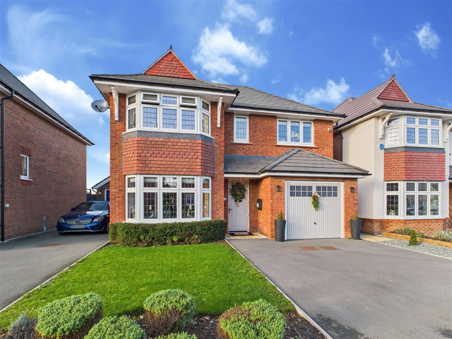 Willow Way, Meon Vale, Stratford-Upon-Avon