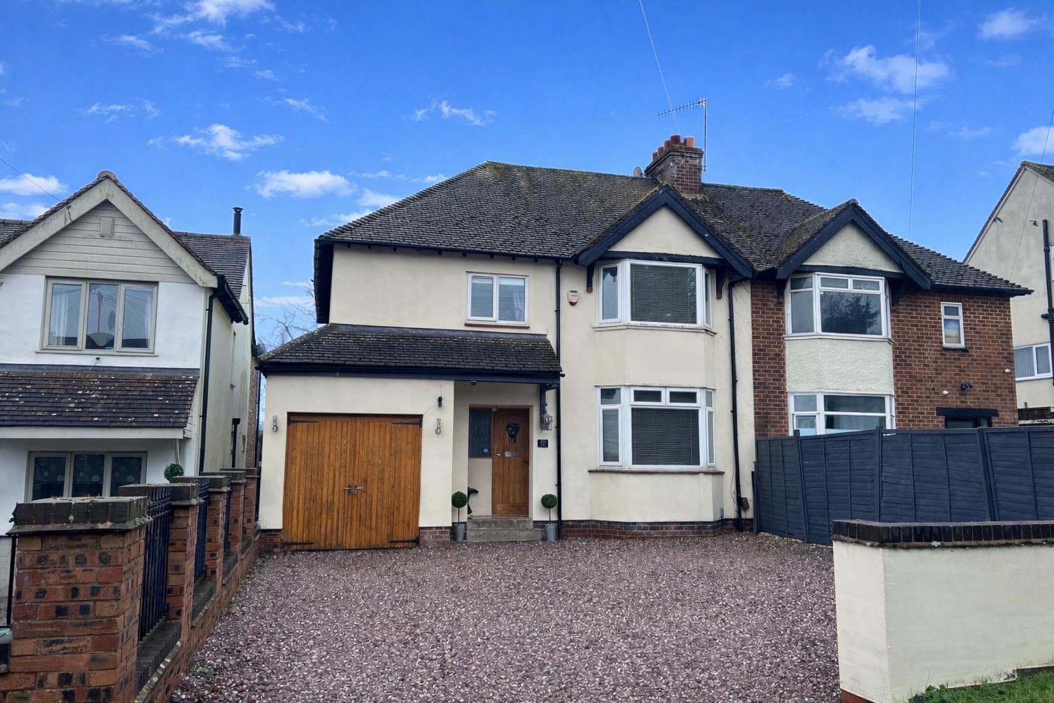 Alcester Road, Stratford-Upon-Avon