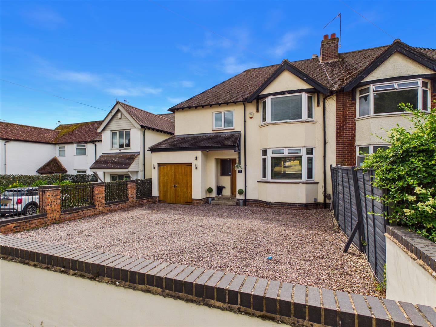 Alcester Road, Stratford-Upon-Avon
