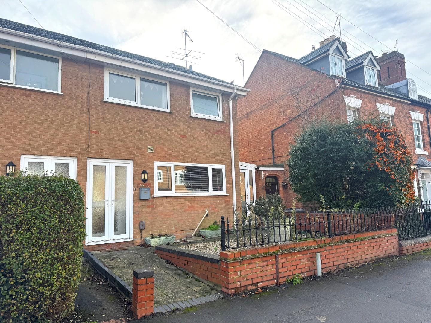 Main Street, Tiddington, Stratford-Upon-Avon