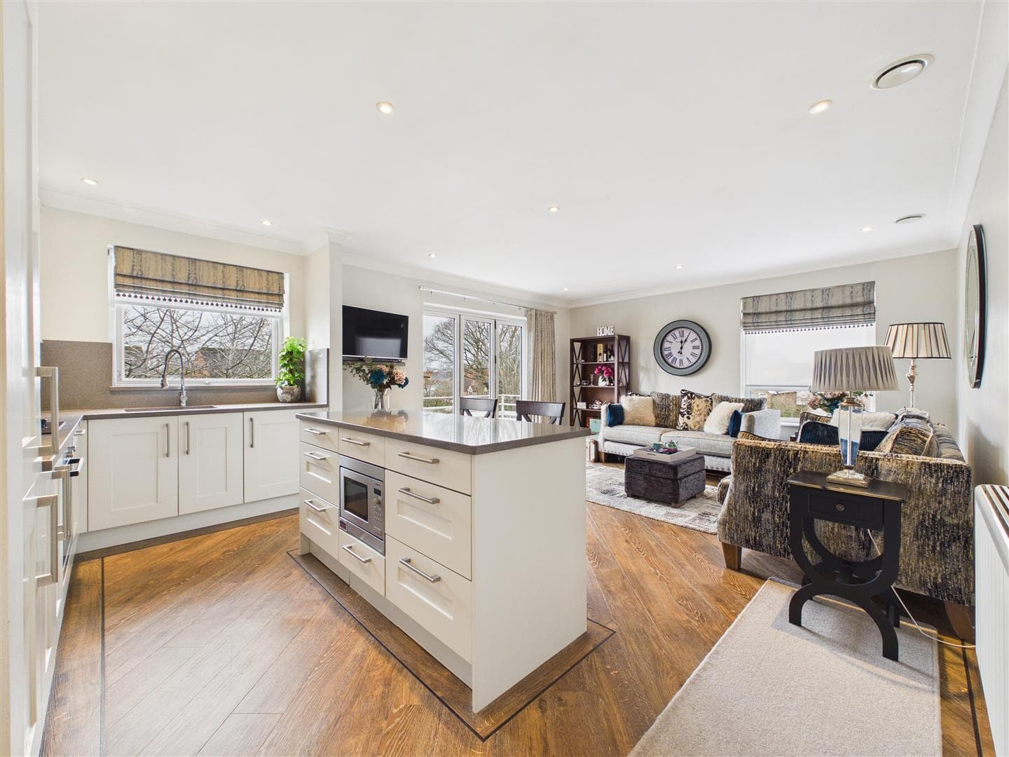 Padua, Warwick Court, Stratford-Upon-Avon