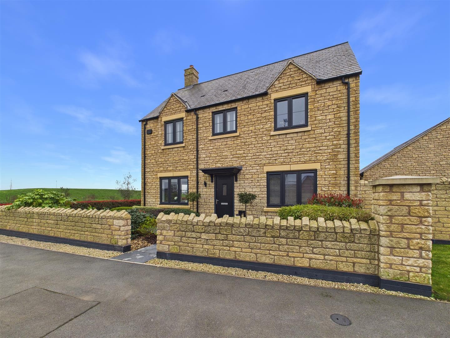 Lancaster Way, Shackleton Village, Stratford-Upon-Avon