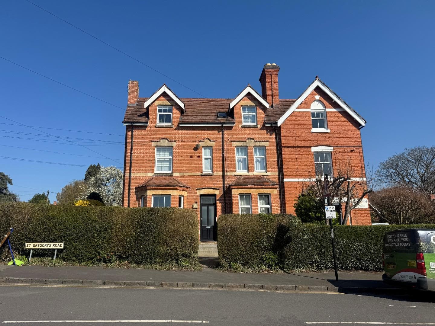 St. Gregorys Road, Stratford-Upon-Avon
