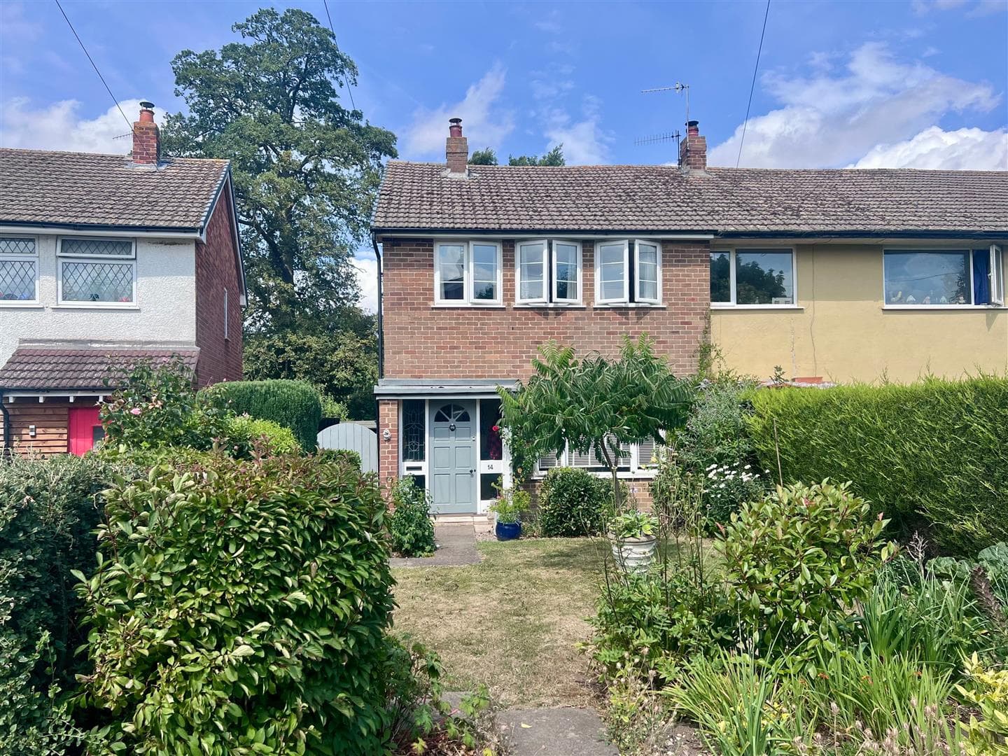 Rogers Lane, Ettington, Stratford-Upon-Avon