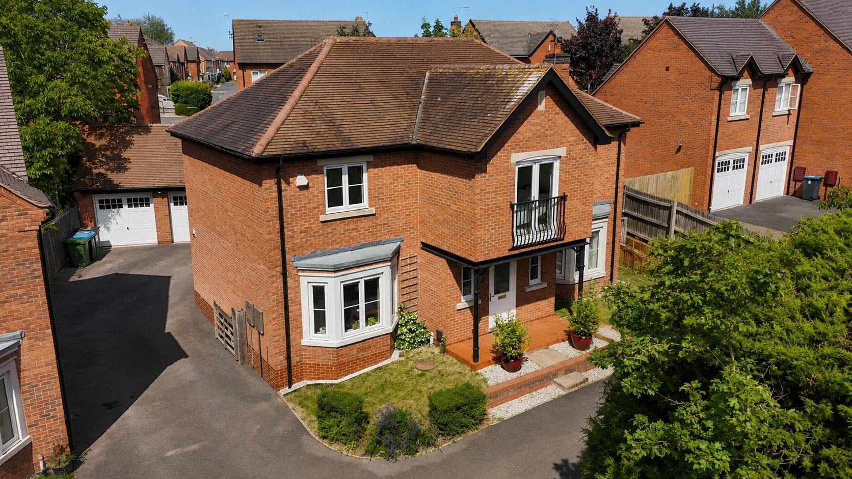 Alcester Road, Stratford-Upon-Avon