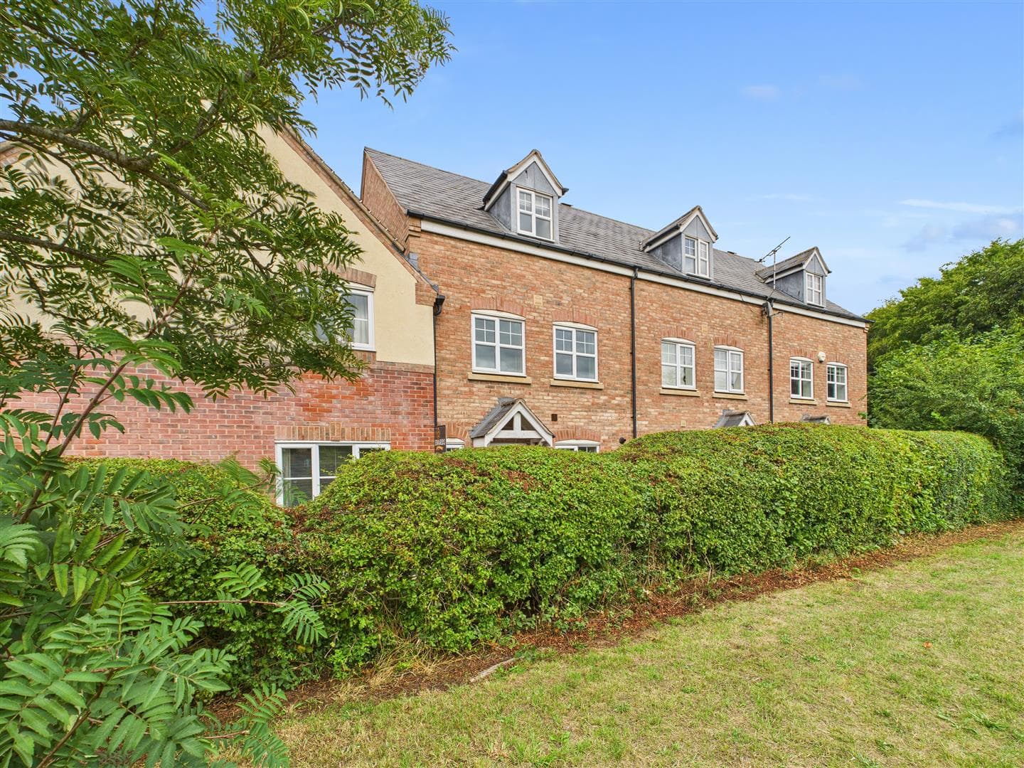 Wordsworth Avenue, Stratford-Upon-Avon