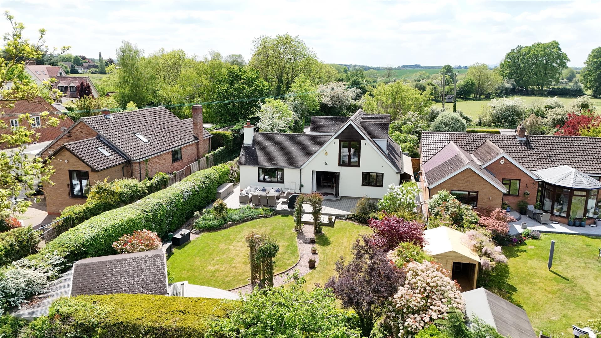 Binton Road, Welford On Avon, Stratford-Upon-Avon