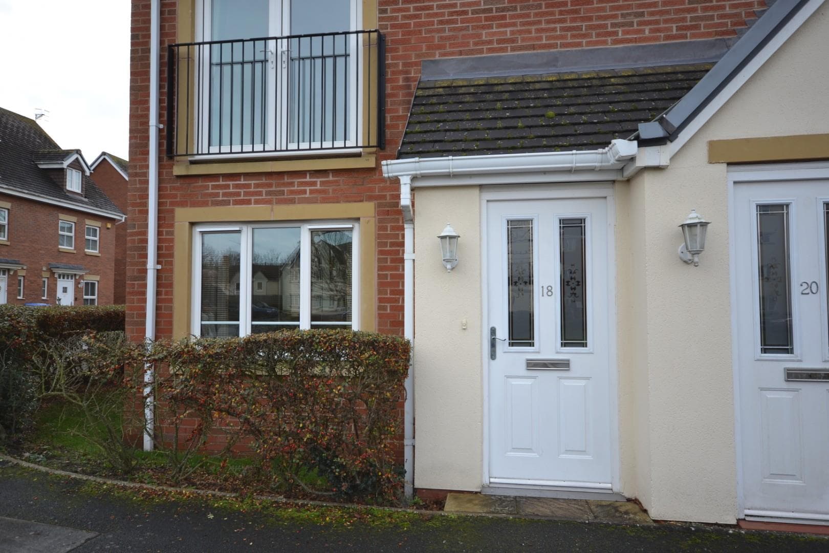 Cordelia Close, Stratford-Upon-Avon