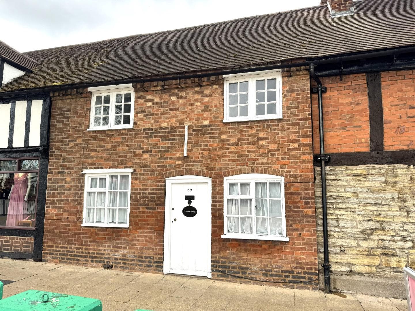 Rother Street, Stratford-Upon-Avon