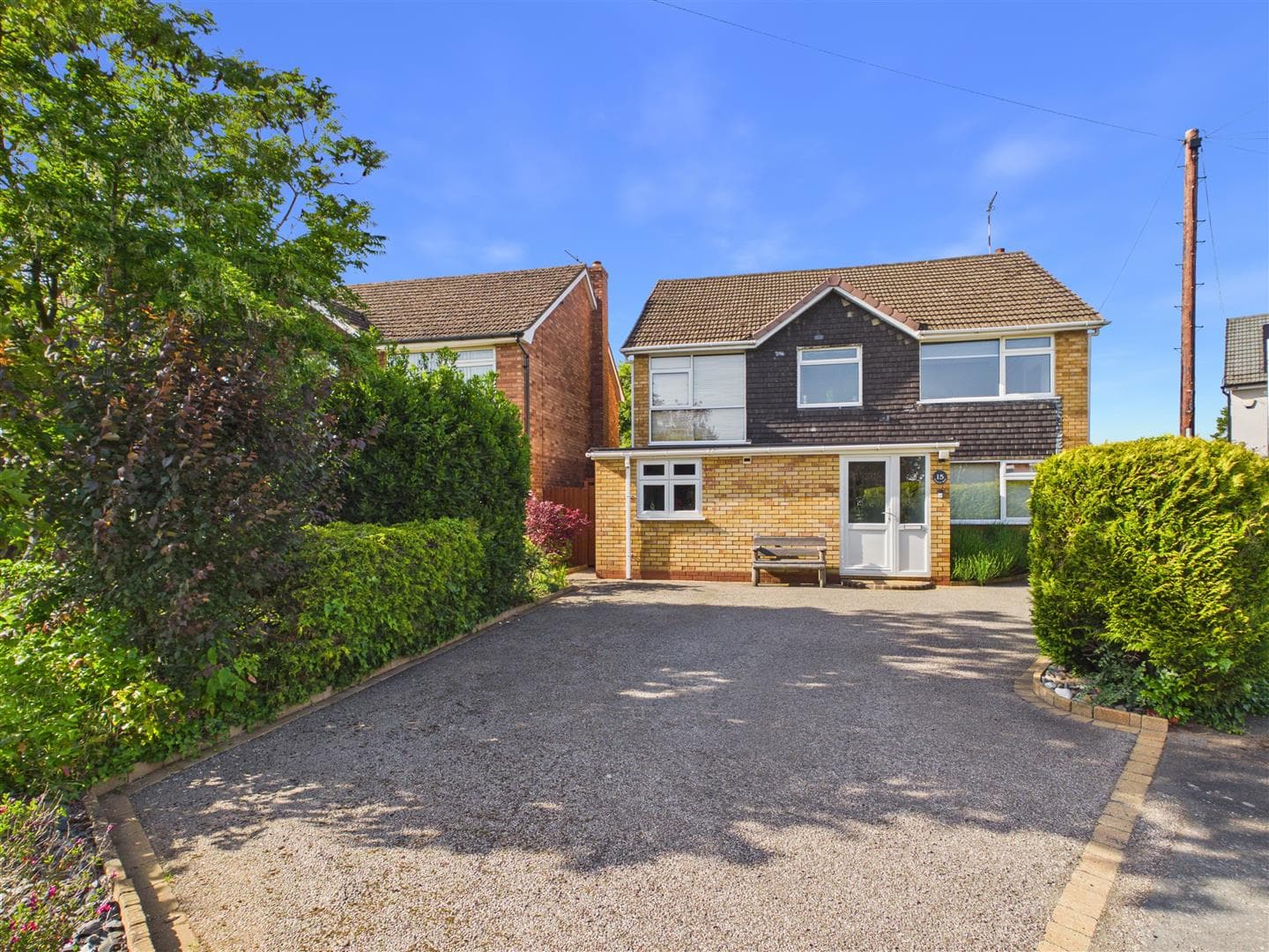 Tennyson Road, Bridgetown, Stratford-Upon-Avon