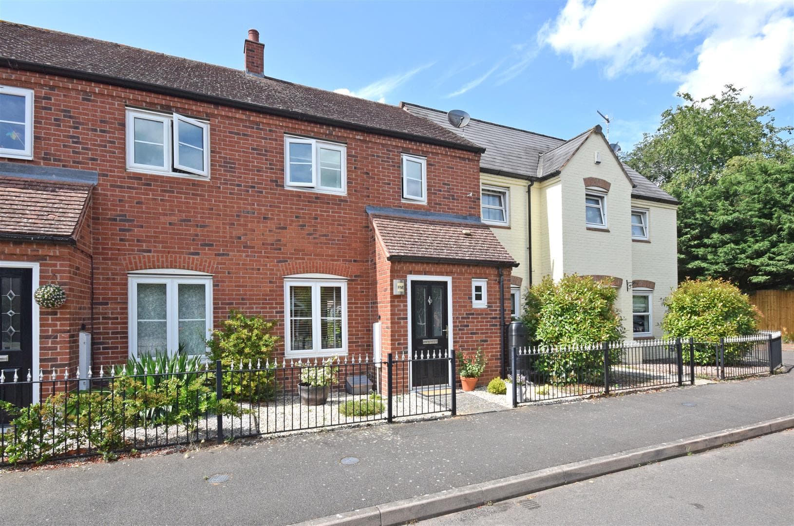 Brooke Close, Stratford-Upon-Avon