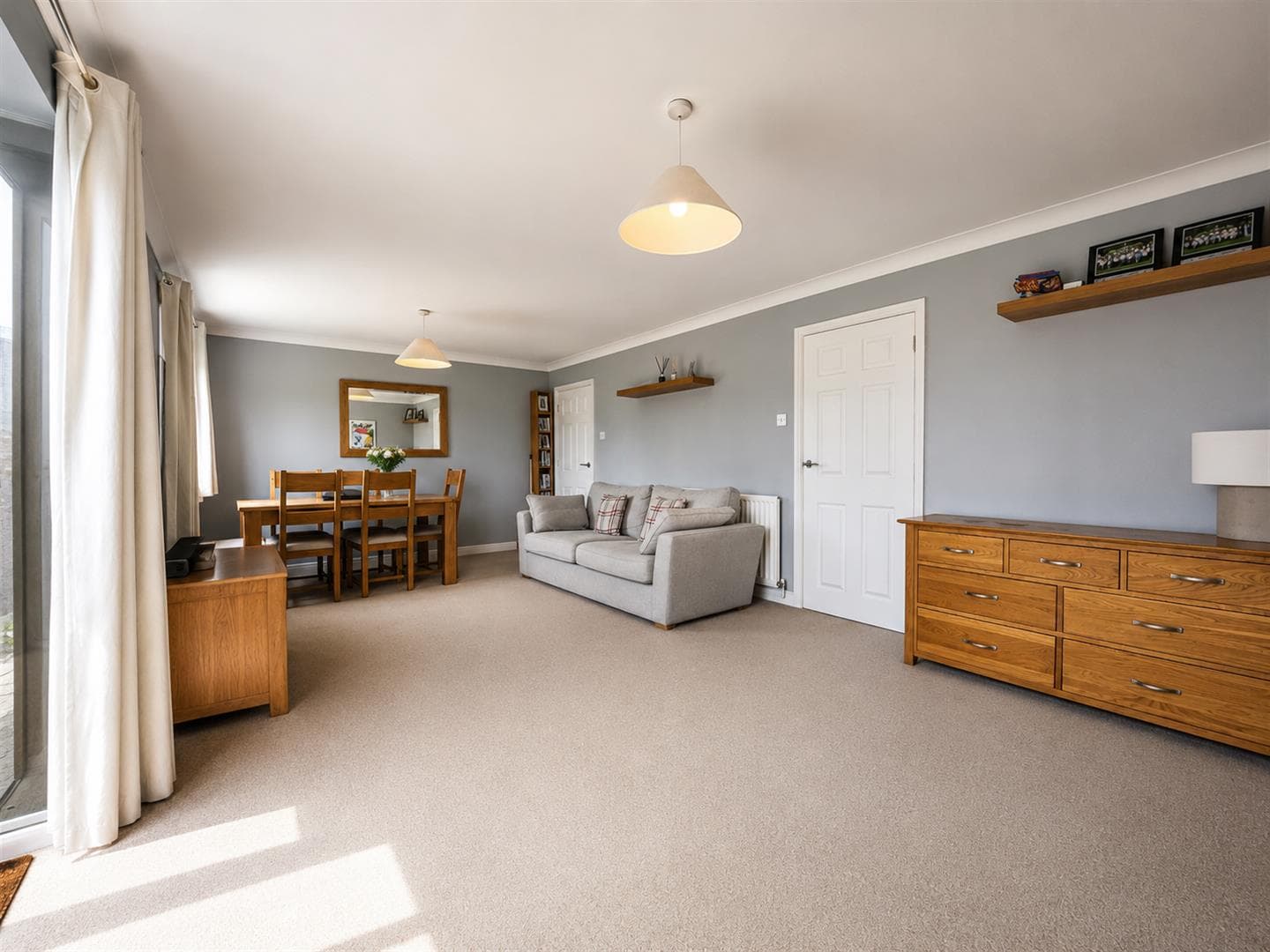 Charlecote Close, Tiddington, Stratford-Upon-Avon
