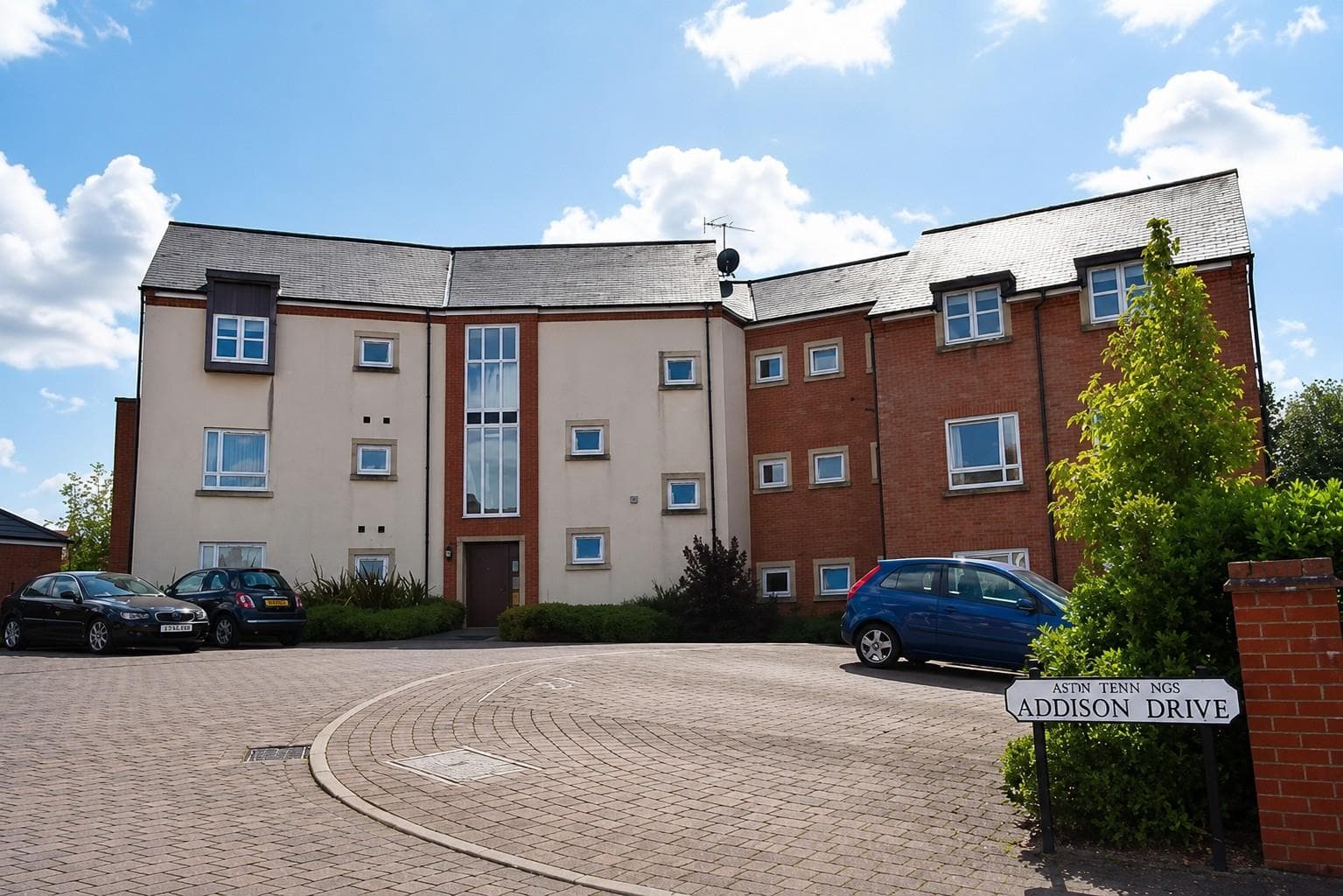 Addison Drive, Stratford-Upon-Avon