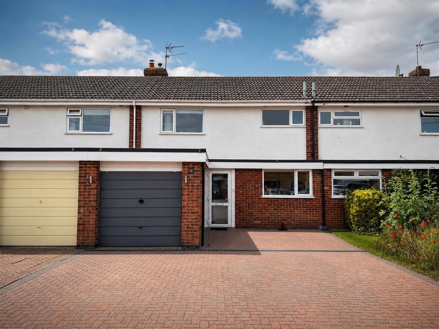 Charlecote Close, Tiddington, Stratford-Upon-Avon