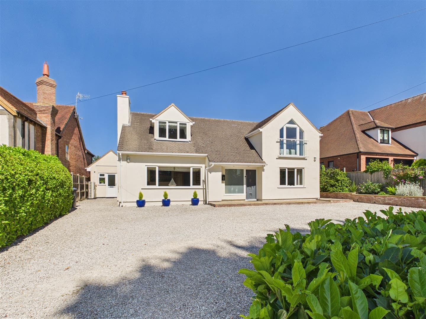 Binton Road, Welford On Avon, Stratford-Upon-Avon