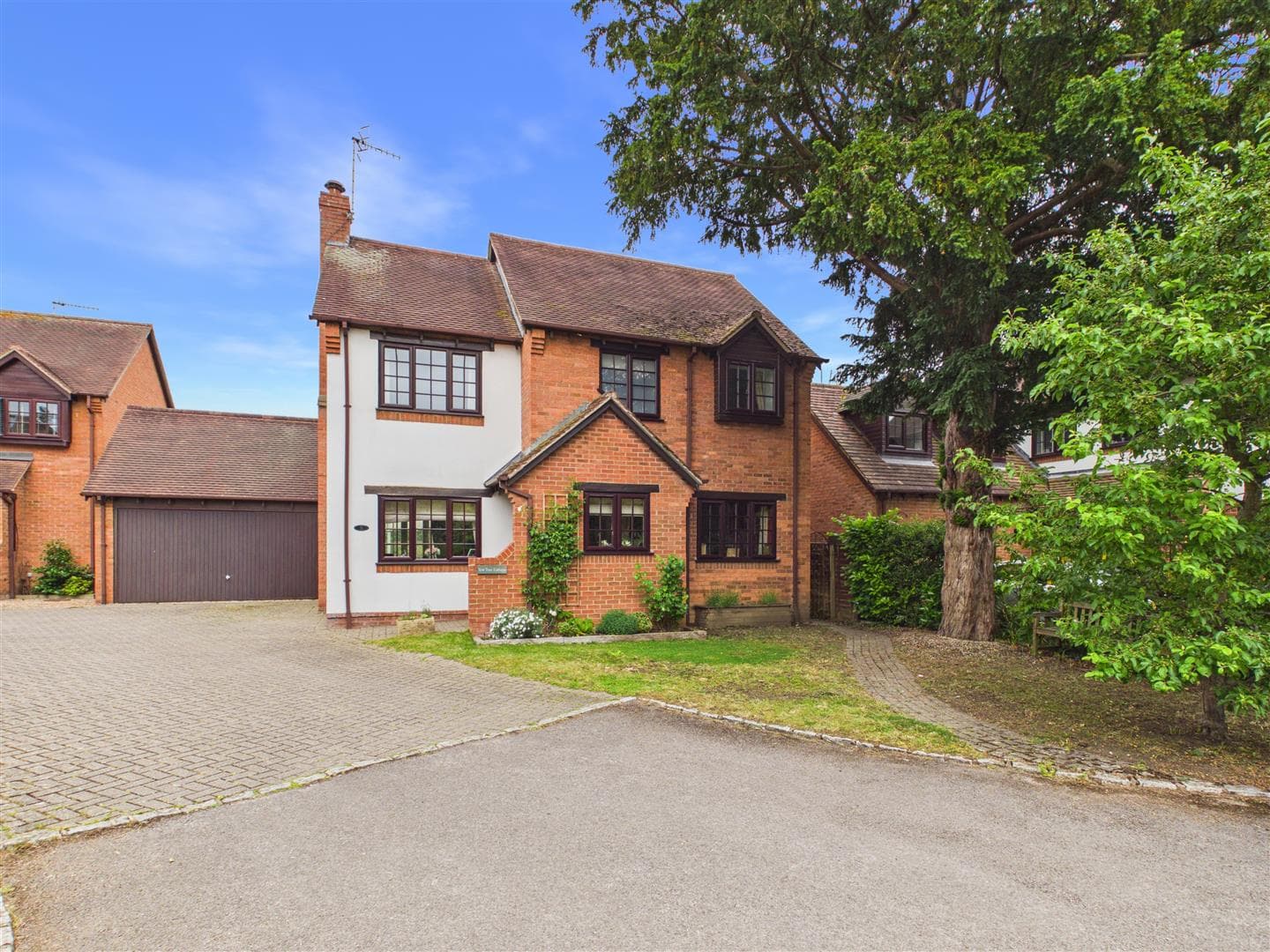 Montagues Corner, Chapel Street, Welford On Avon, Stratford-Upon-Avon