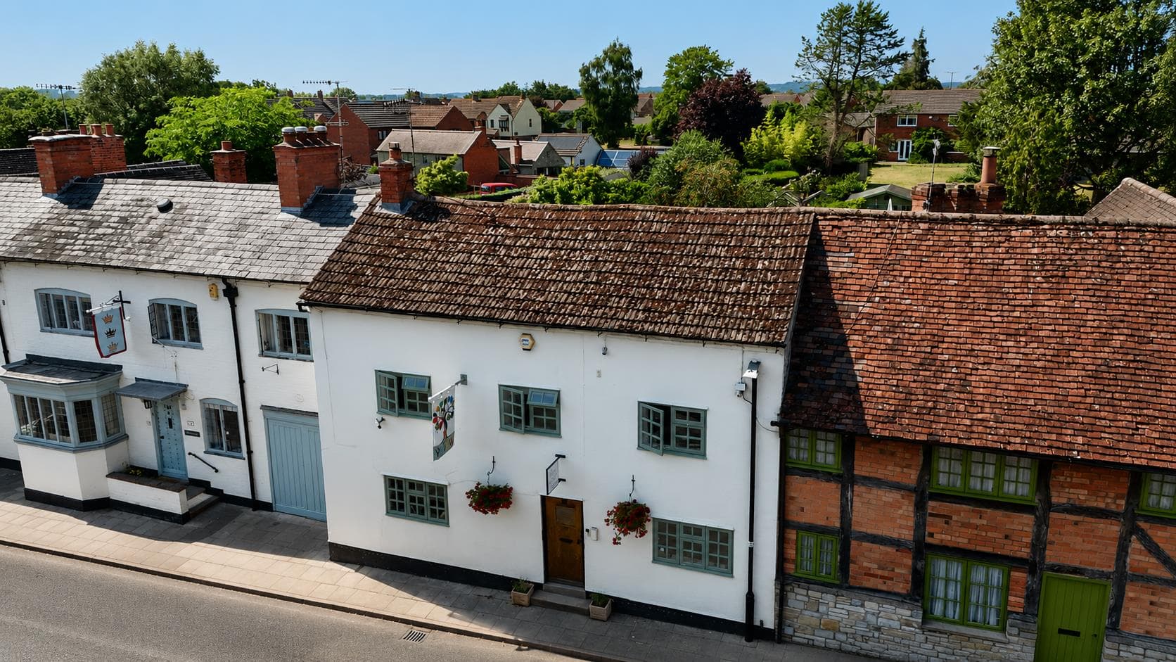 High Street, Bidford-On-Avon, Alcester