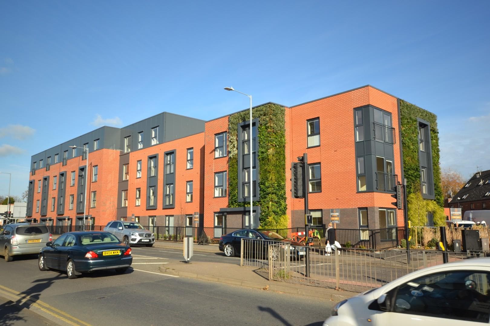 Fordham House Clopton Road Stratford Upon AvonWarwickshire
