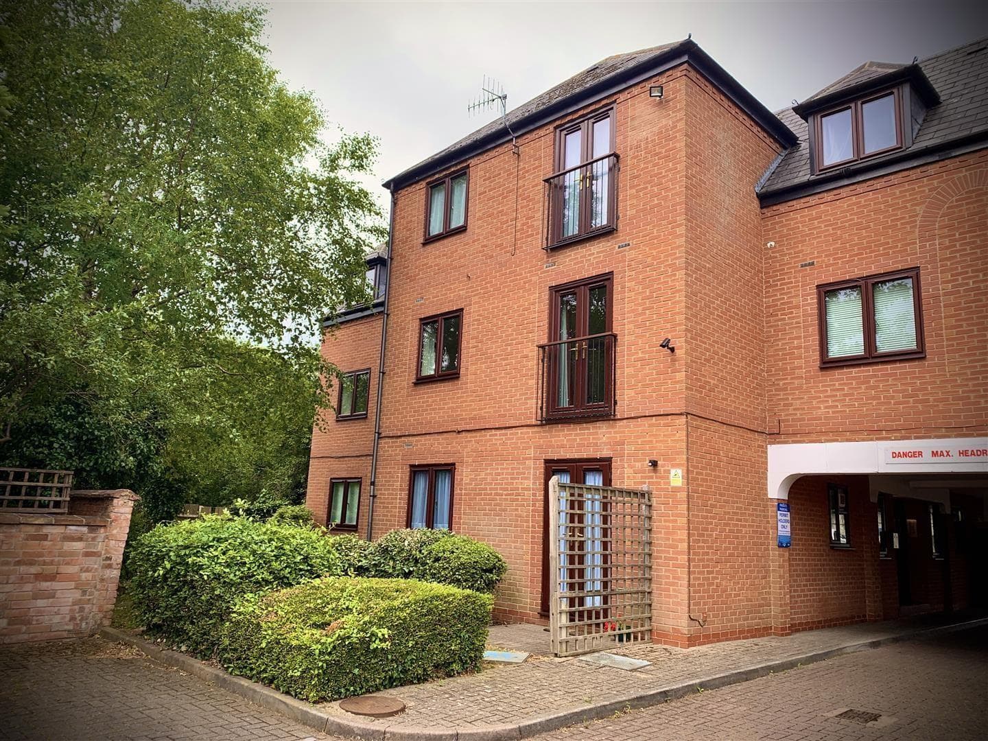 Grove Road, Stratford-Upon-Avon