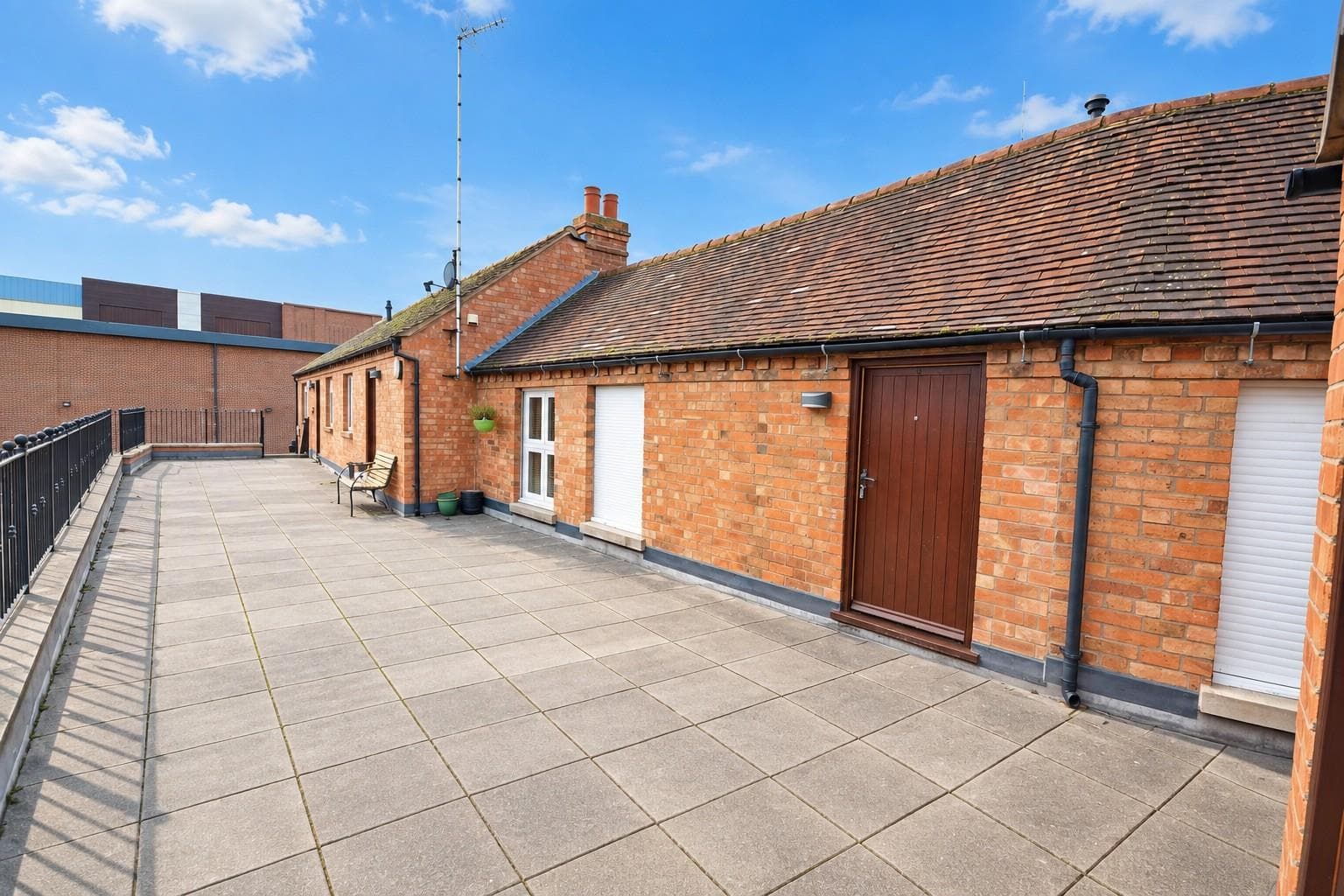 Wood Street, Stratford-Upon-Avon