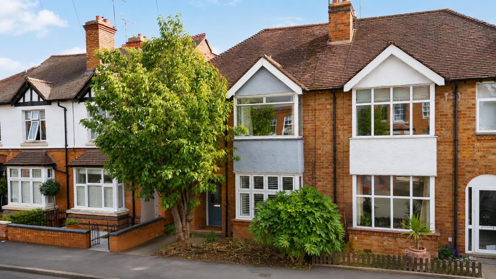 Vincent Avenue, Stratford-Upon-Avon