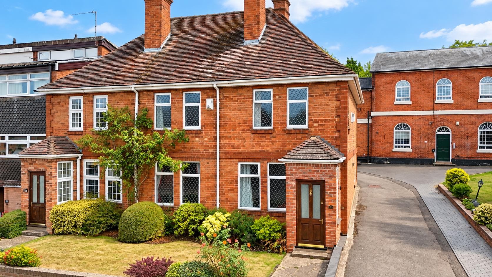 Henley Street, Alcester